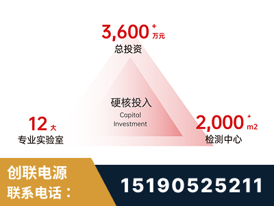 胶州-研发创新能力强